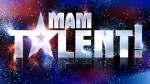 Mam_talent!_logo