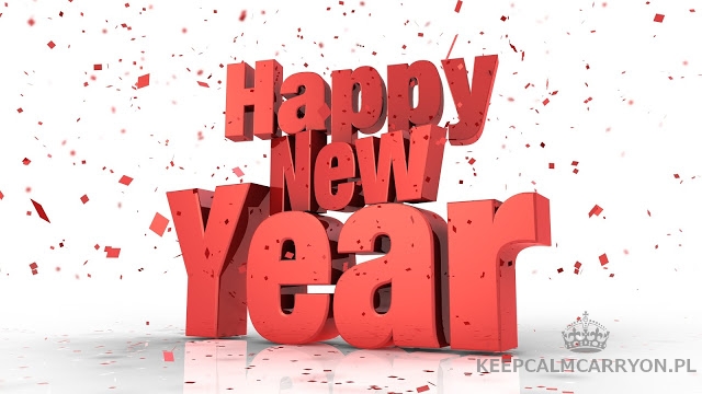 keepcalmcarryon- happy new year