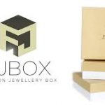 fashion jewellery box na styczeń