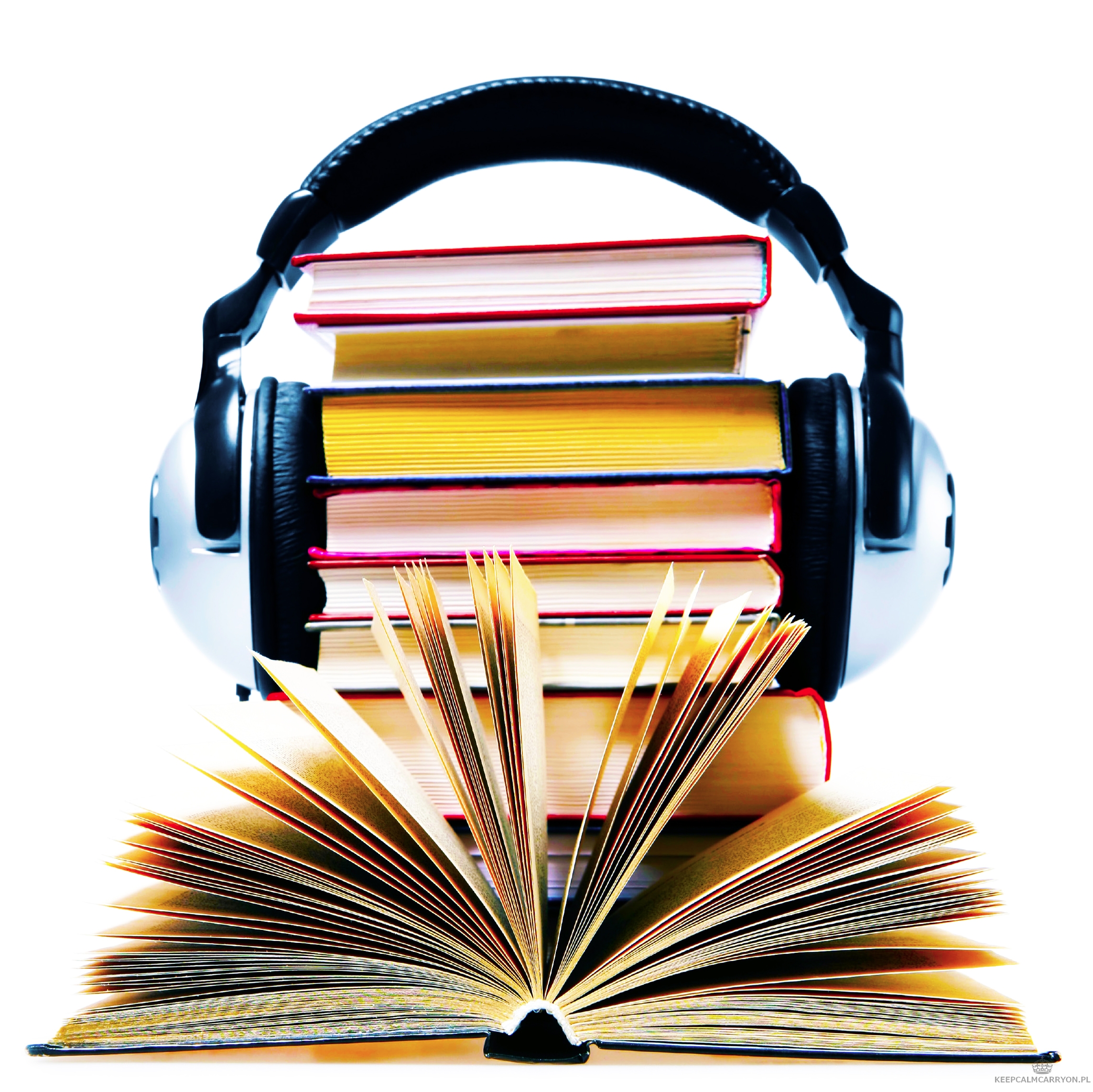 keepcalmcarryon-audiobooks