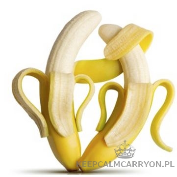 keepcalmcarryon-banany3