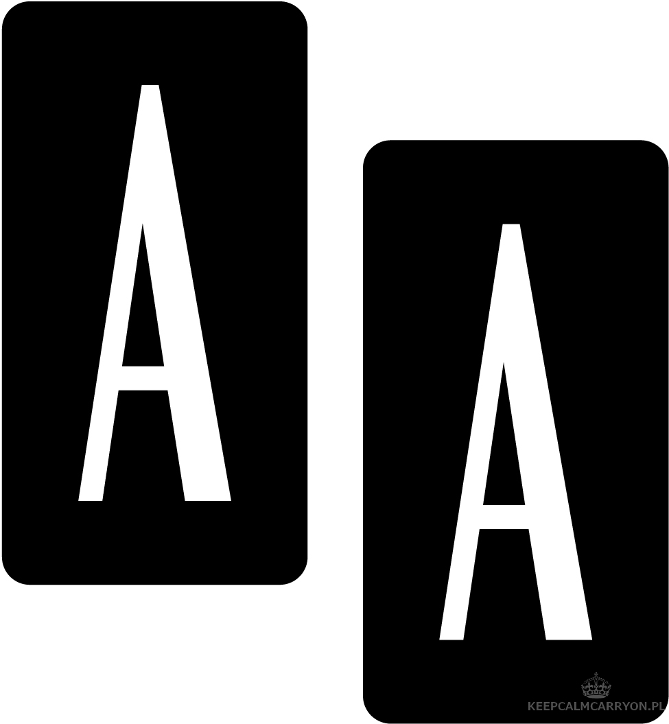 AA-logotyp