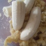 Kuchennie: Bananowy chlebek wersja muffinki