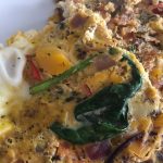 Kuchennie: Fritata czyli omlet