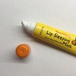 Recenzja: Sleeping Lip Mask