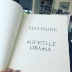Książkowo: Becoming Michelle Obama